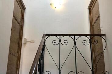 پانسیون Relais Puccini