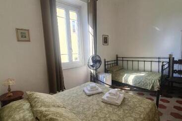 پانسیون Relais Puccini