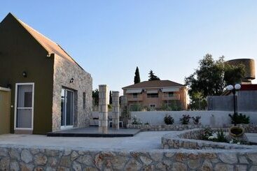 Spedion Villa Kefallonia