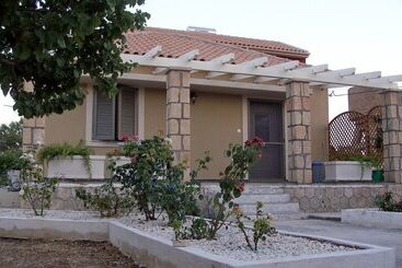 Spedion Villa Kefallonia