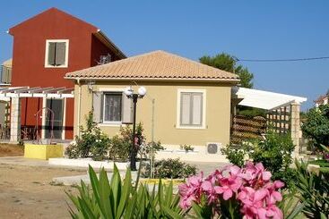 Spedion Villa Kefallonia