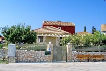 Spedion Villa Kefallonia