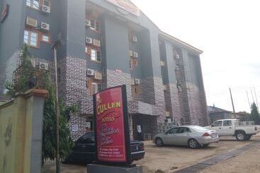 The Cullen Hotels