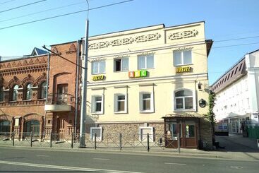 Abc Hostel