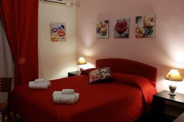 B&b Casa Valeria
