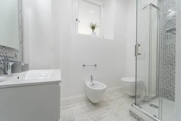 تختخواب و صبحانه Casa Solmes Rooms
