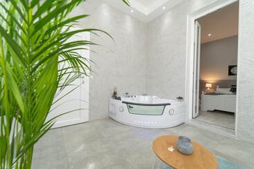 تختخواب و صبحانه Casa Solmes Rooms
