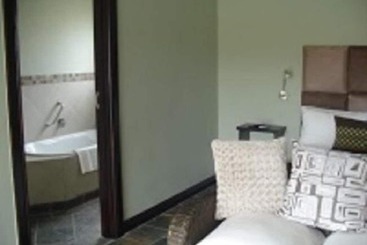 تختخواب و صبحانه Mount Lodge Humewood