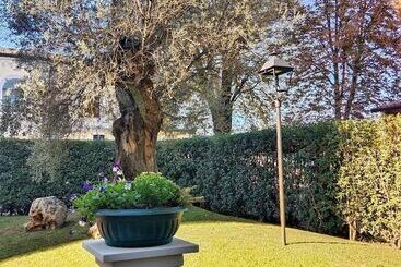 تختخواب و صبحانه Relais Toti Beb Bed E Breakfast