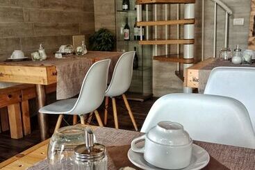 تختخواب و صبحانه Relais Toti Beb Bed E Breakfast