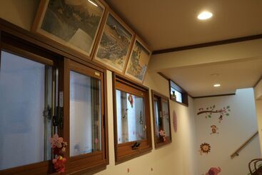 Hana Hostel Fujisan