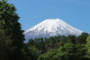 Hana Hostel Fujisan