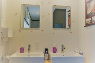 Hana Hostel Fujisan