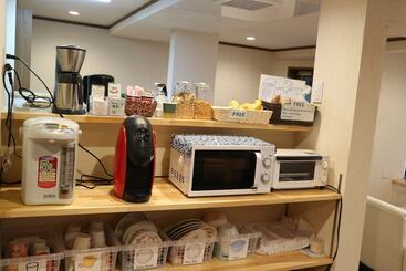 Hana Hostel Fujisan
