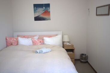 Hana Hostel Fujisan