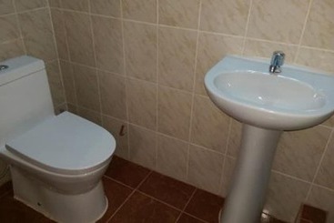 مسافرخانه H Suecia 2 B&b