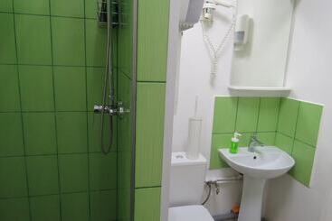 Hostel Sv
