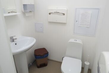 Hostel Sv