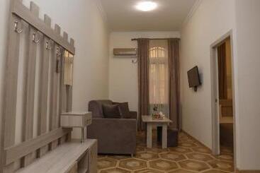 Alba Hotel Yerevan