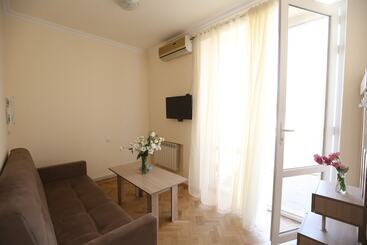 Alba Hotel Yerevan