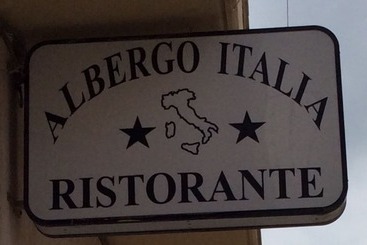 هتل Albergo Italia