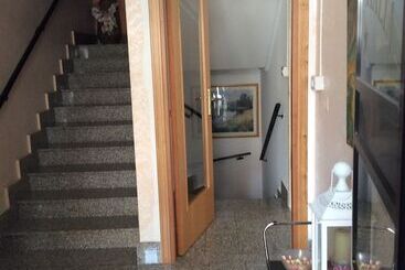 هتل Albergo Italia