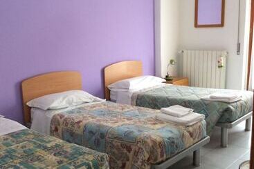 هتل Albergo Italia