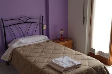 هتل Albergo Italia