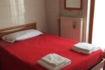 هتل Albergo Italia