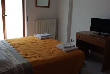 هتل Albergo Italia