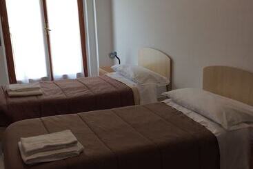 هتل Albergo Italia