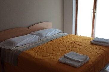 هتل Albergo Italia