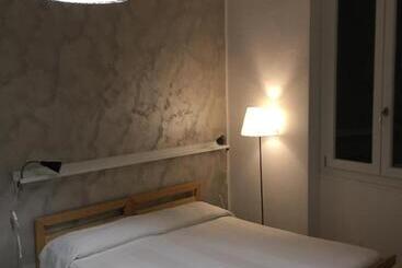 هتل Albergo La Vela