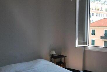 هتل Albergo La Vela