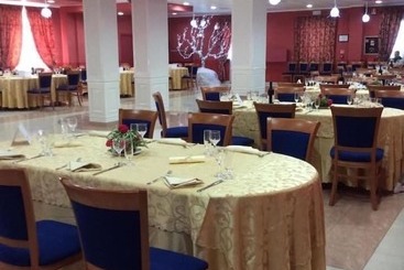 호텔 Albergo Roma
