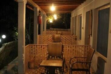 هتل Baltit Heritage Inn