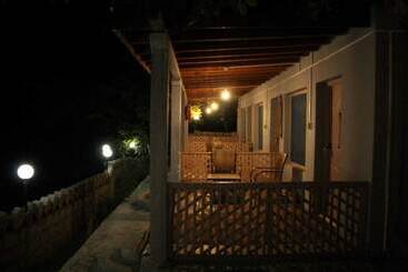 هتل Baltit Heritage Inn