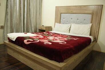 هتل Baltit Heritage Inn