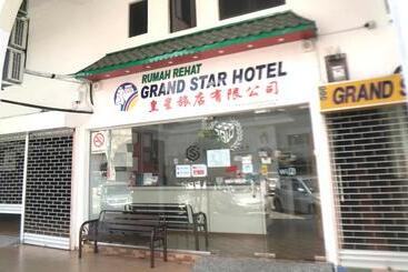 هتل Grand Star