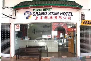 هتل Grand Star