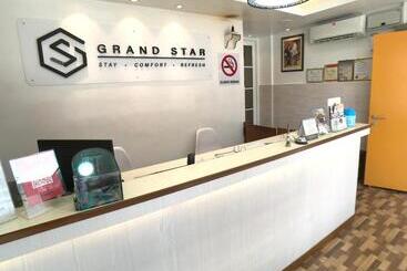 هتل Grand Star