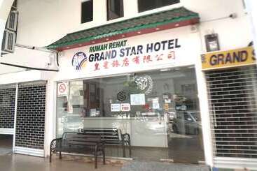 هتل Grand Star