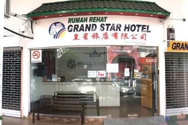 هتل Grand Star
