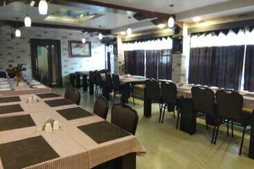هتل Islanderr Inn