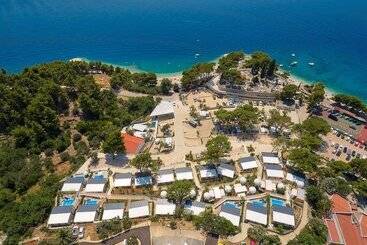 هتل Medora Orbis Mobile Homes & Glamping