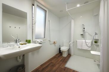 هتل Medora Orbis Mobile Homes & Glamping