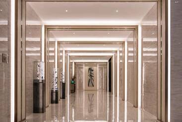 هتل Mercure Panjin