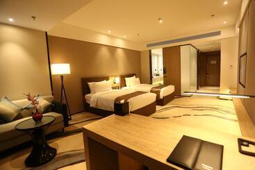 هتل Mercure Panjin