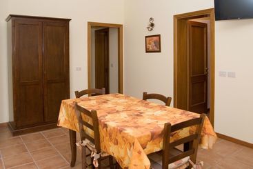 هتل روستایی Residence Le Veneri