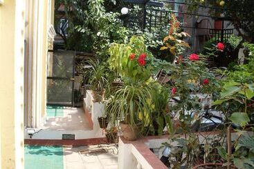 Kathmandu Bed & Breakfast Inn